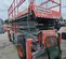 2017 Skyjack SJ9250RT Rough Terrain Scissor Lift