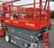 2018 Skyjack SJIII4626 Scissor Lift