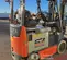 2019 Toyota 8FBCU20 Warehouse Forklift