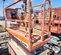 2019 Snorkel S3219E Scissor Lift