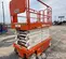 2021 Snorkel S4740E Scissor Lift