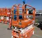 2020 Snorkel S3219E Scissor Lift