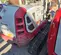2020 Takeuchi TB216 Mini Excavator