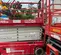 2017 MEC 4046SE Scissor Lift