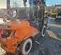 2019 Doosan G30P-7DF Warehouse Forklift