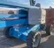 2013 Genie Z-60/34 Articulating Boom Lift