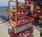 2021 MEC MICRO 13-XD Scissor Lift