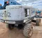 2017 Genie S-60X Boom Lift