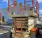 2017 JLG 4069LE Scissor Lift