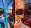 2019 Snorkel S3219E Scissor Lift