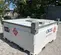 2014 Western Global 40TCG Fuel Tank