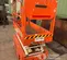 2020 Snorkel S3219E Scissor Lift