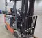 2020 Toyota 8FBCU25 Warehouse Forklift