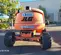 2017 JLG 450AJ Articulating Boom Lift