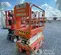 2021 Snorkel S3219E Scissor Lift
