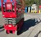 2017 MEC 2632SE Scissor Lift