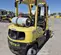 2020 HYSTER H50XT Warehouse Forklift