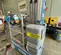 2017 Genie GR-20 Self-Propelled One-Person Lift