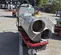 2022 Frost Fighter IDH400QRM Indirect Fired Heater
