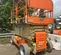2017 JLG 4069LE Scissor Lift