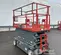 2016 Skyjack SJIII4740 Scissor Lift