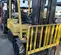 2018 HYSTER H50XT Warehouse Forklift