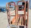 2018 Snorkel S3219E Scissor Lift