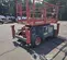 2018 Skyjack SJ6826RT Rough Terrain Scissor Lift