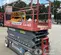 2017 Skyjack SJIII4632 Scissor Lift