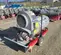 2022 Frost Fighter IDH400QRM Indirect Fired Heater
