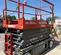 2019 Skyjack SJIII4632 Scissor Lift