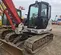 2019 Link-Belt 80X3EX Excavator