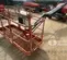 2017 Skyjack SJ45T Boom Lift