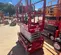2018 MEC MICRO 19 Scissor Lift