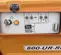 2019 Wacker Neuson LTV6K Portable Light Tower