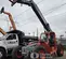 2019 Skyjack SJ643TH Forklift