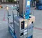 2017 Genie GR-20 Self-Propelled One-Person Lift