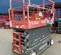 2017 Skyjack SJIII4740 Scissor Lift