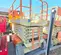 2015 JLG 4069LE Scissor Lift