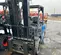 2018 Toyota 8FG35U Warehouse Forklift