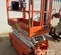 2020 Snorkel S3219E Scissor Lift