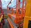 2019 Snorkel S3226E Scissor Lift
