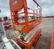 2019 Snorkel S3226E Scissor Lift