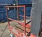 2017 Skyjack SJ12 Self-Propelled One-Person Lift