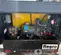 2019 FLAGRO FVO-1100TR Indirect Fired Heater