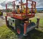 2020 Skyjack SJ6826RT Rough Terrain Scissor Lift