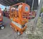 2021 Snorkel S3219E Scissor Lift