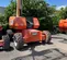2017 JLG 600S Boom Lift