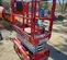 2017 MEC 1330SE Scissor Lift