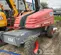 2017 Skyjack SJ40T Boom Lift